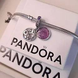 Charm infinito