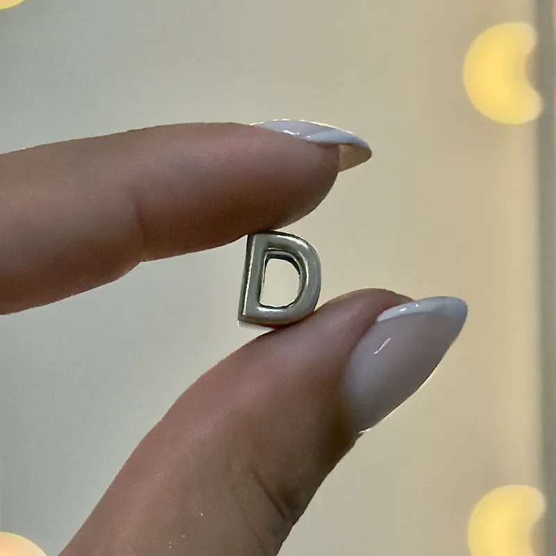 Charm Inicial D