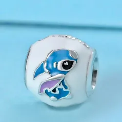 Charm Lilo & Stitch 