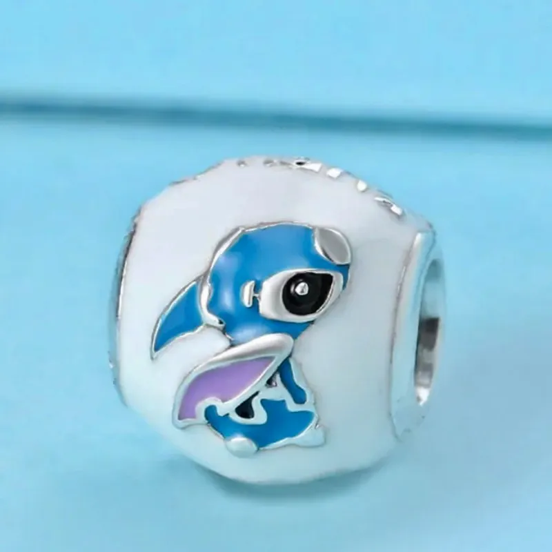 Charm Lilo & Stitch 