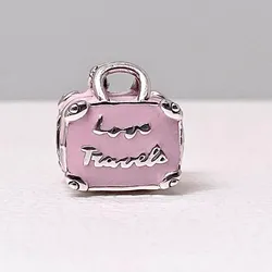 Charm maleta 