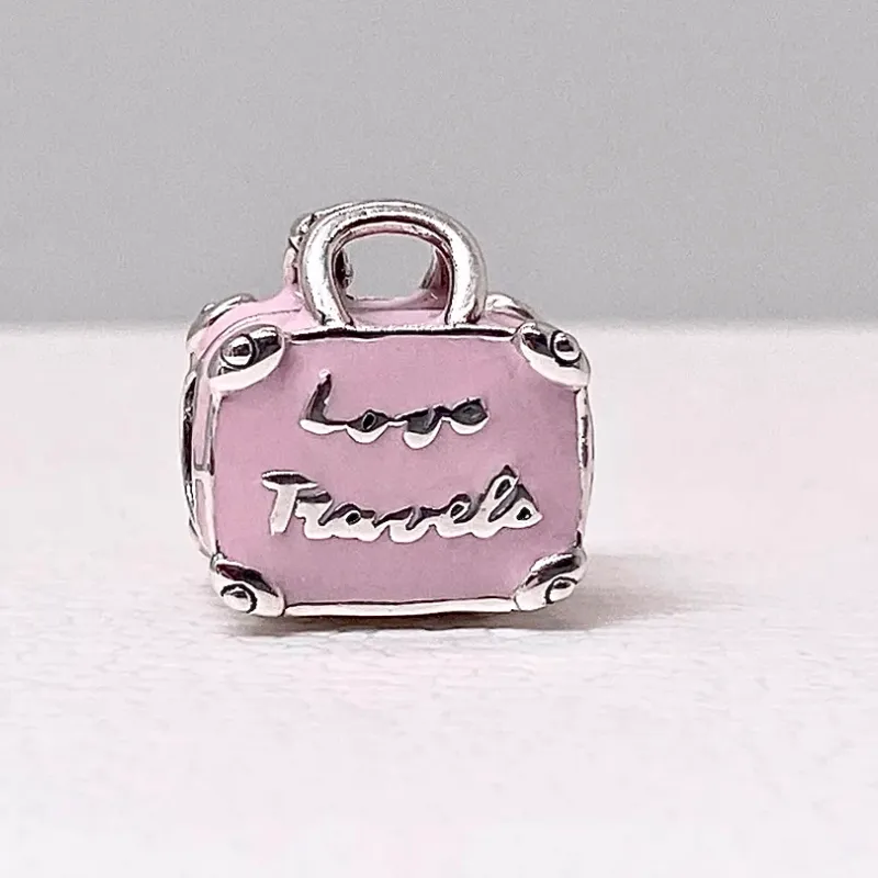 Charm maleta 