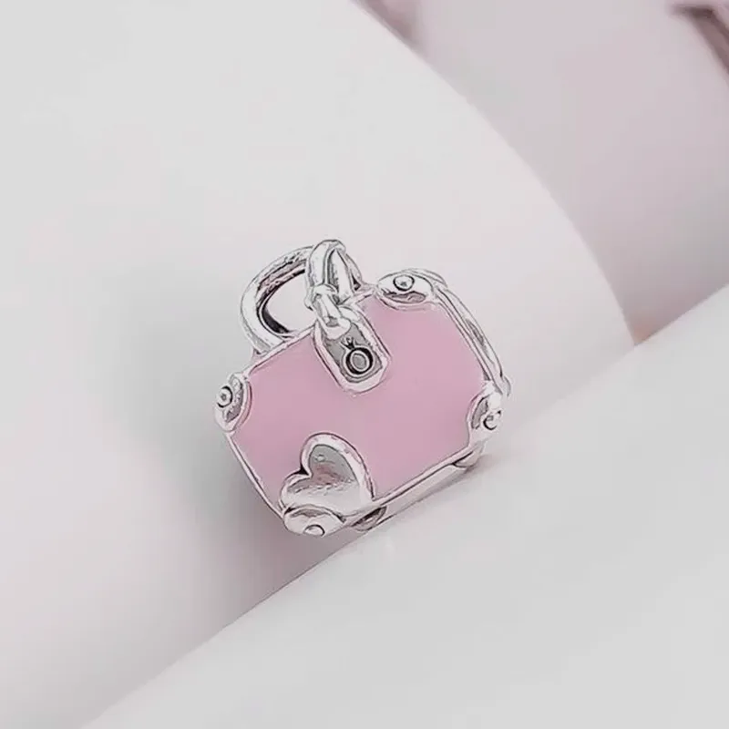 Charm maleta 