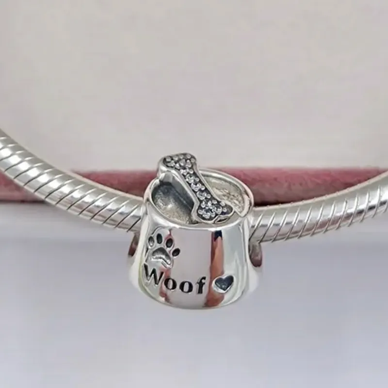 Charm mascota