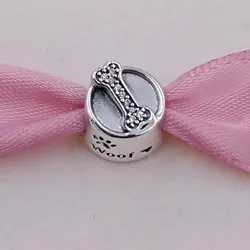 Charm mascota