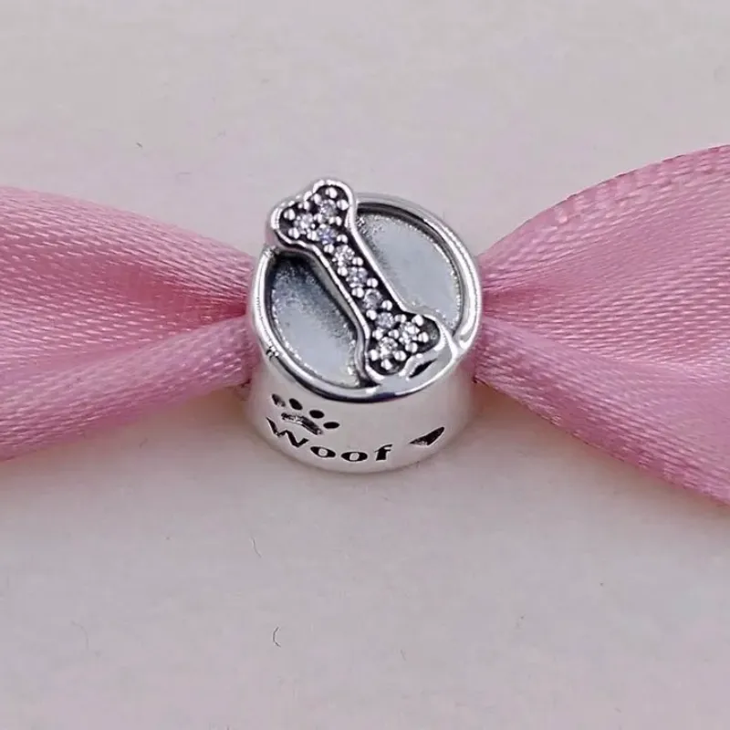 Charm mascota