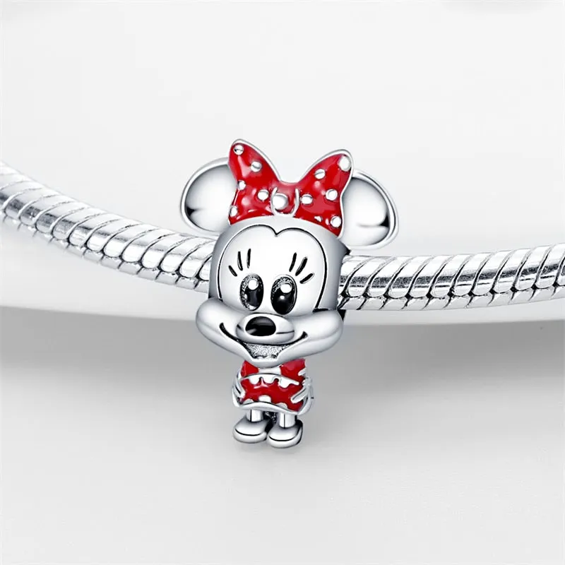 Charm minnie Disney 