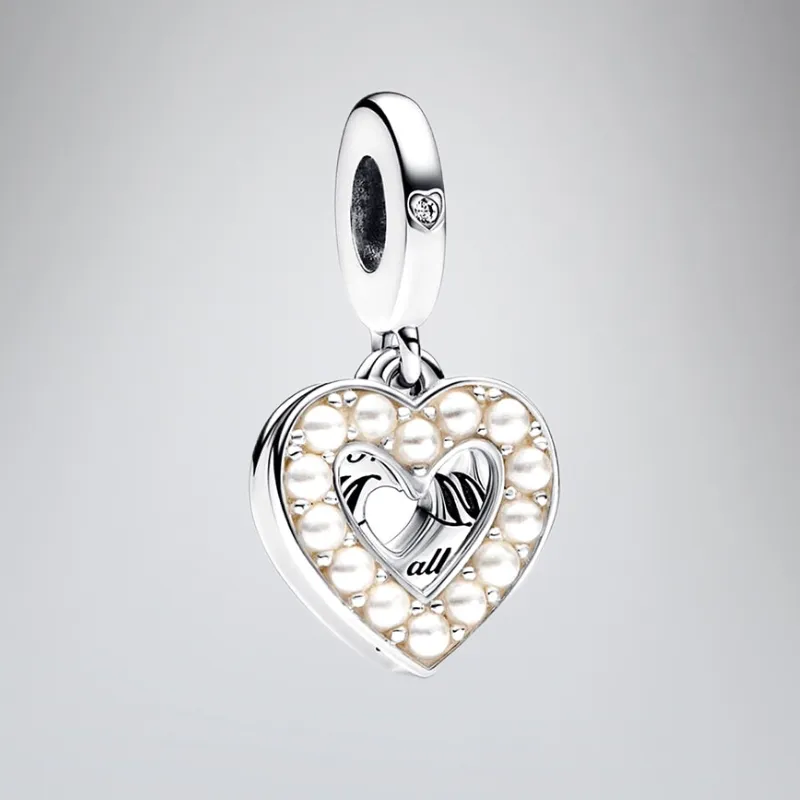 Charm Mom perlas 