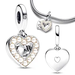 Charm Mom perlas 