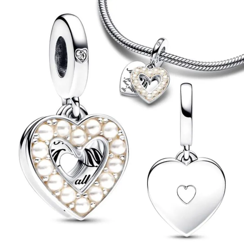 Charm Mom perlas 