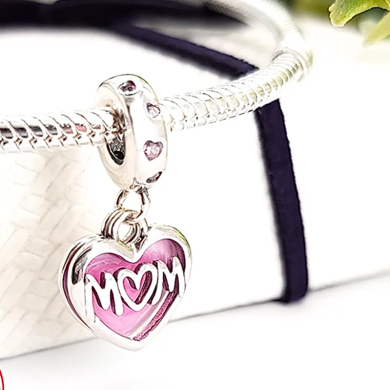 Charm mom