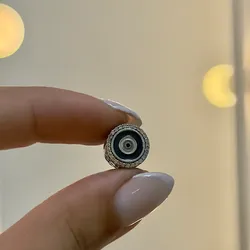 Charm Ojo turco 