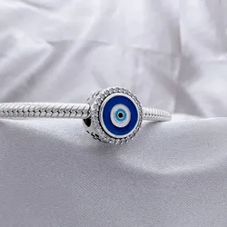 Charm Ojo turco 