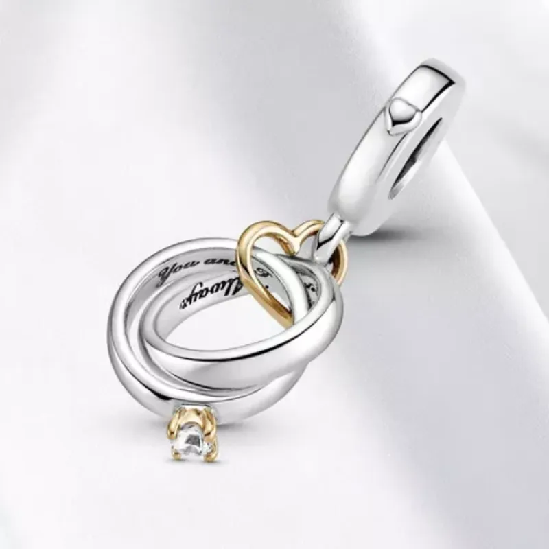 Charm original alianzas 