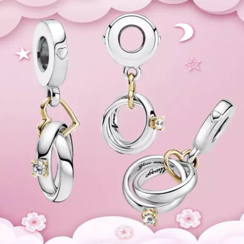 Charm original alianzas 