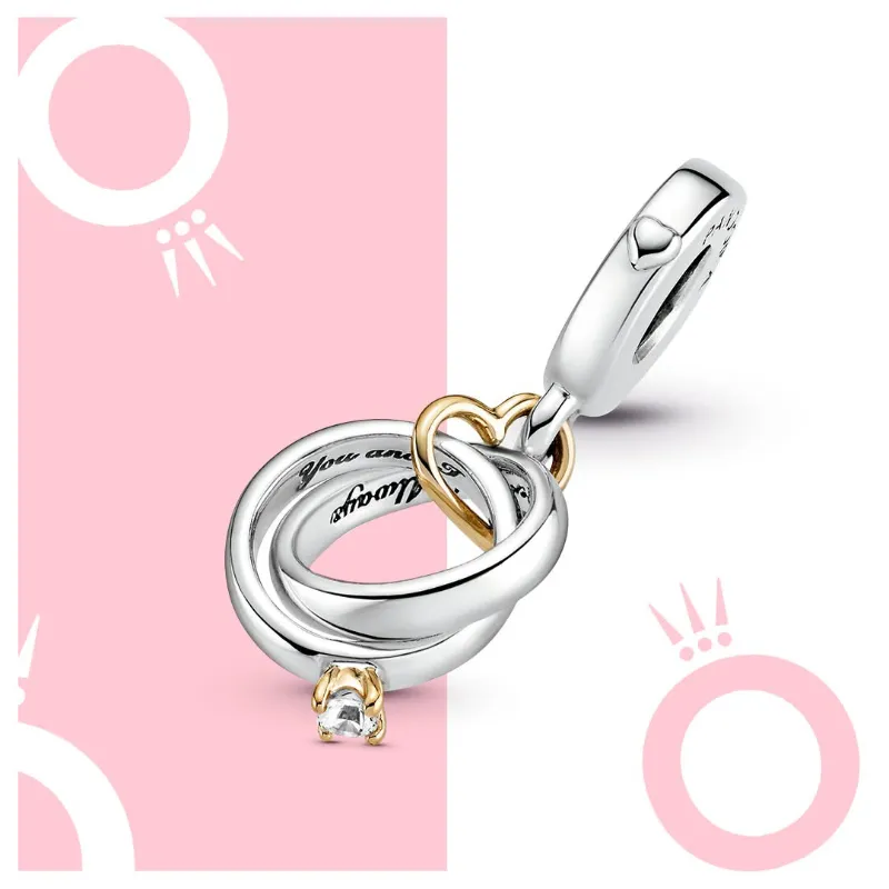 Charm original alianzas 