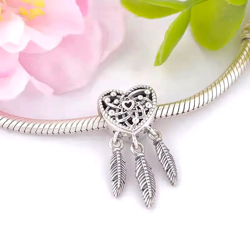 Charm original atrapasueños 