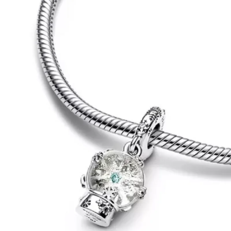 Charm original bola de cristal 