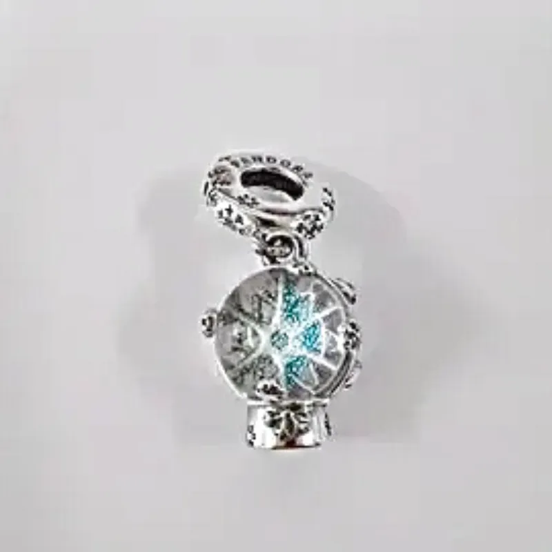 Charm original bola de cristal 