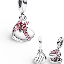 Charm original caja de bombones 
