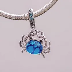 Charm original cangrejo 