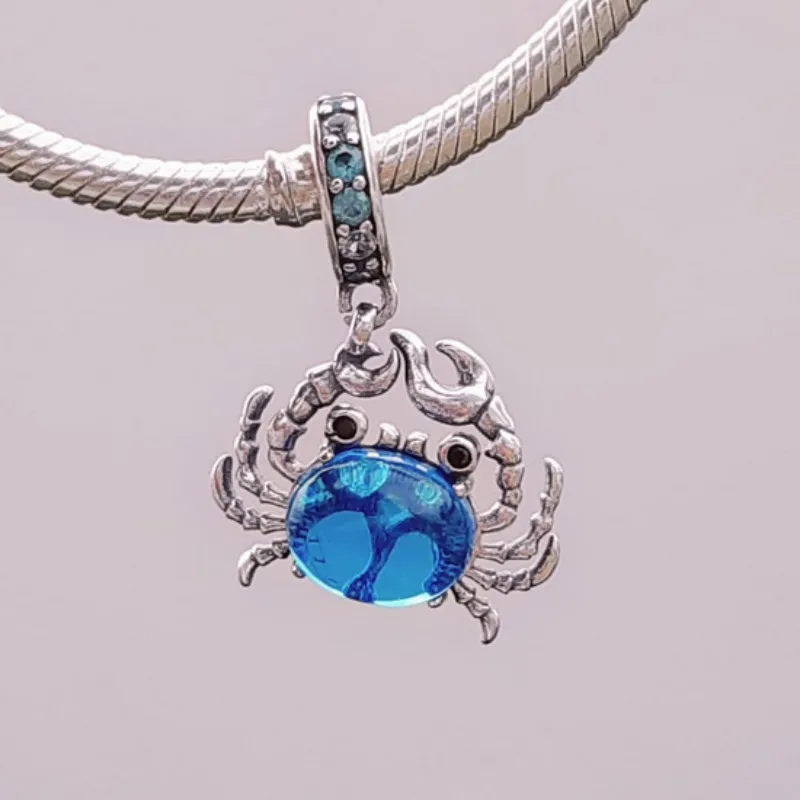 Charm original cangrejo 