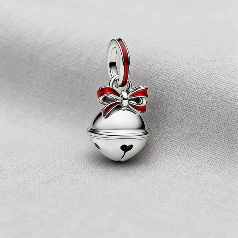 Charm original cascabel Pandora