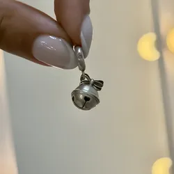 Charm original cascabel Pandora