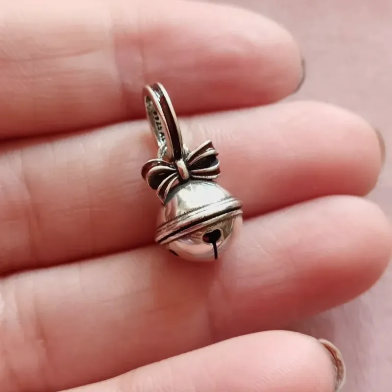 Charm original cascabel Pandora