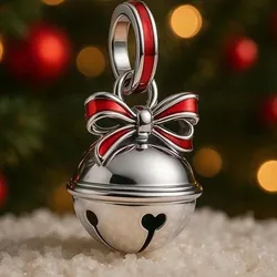 Charm original cascabel Pandora