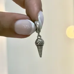 Charm original cono de helado 