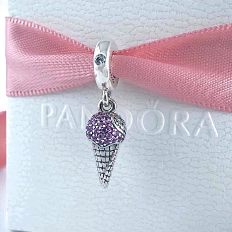 Charm original cono de helado 