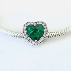 Charm original corazón 💚