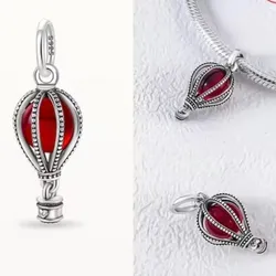 Charm original de globo