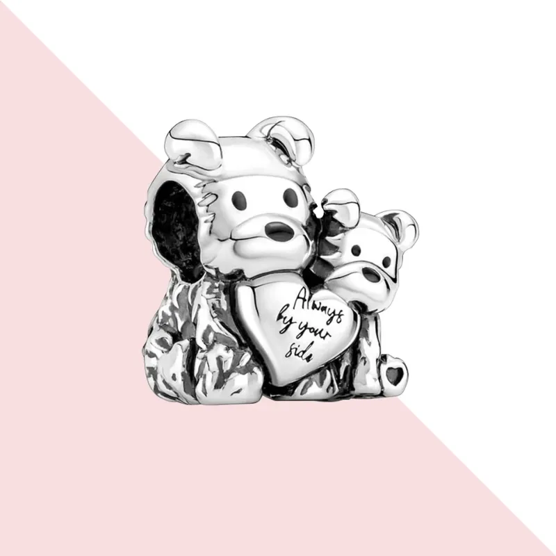 Charm original de osos 