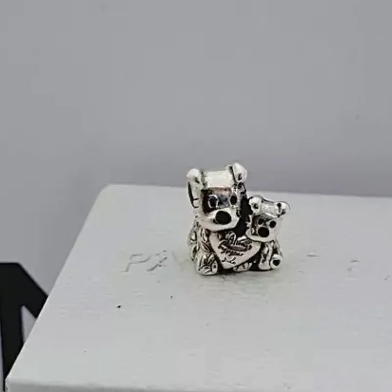 Charm original de osos 