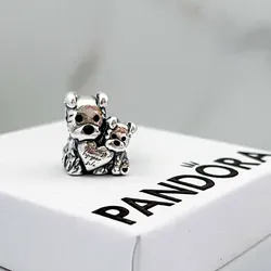 Charm original de osos 