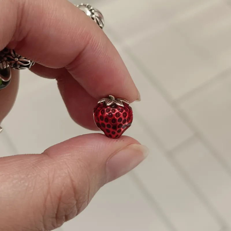 Charm original fresa