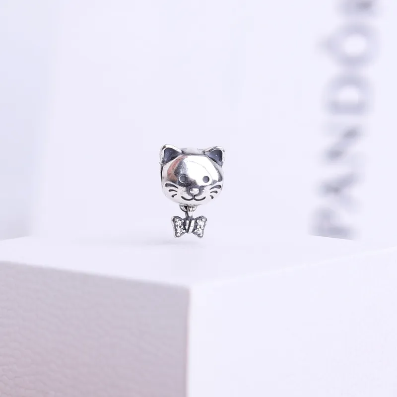 Charm original gatito 