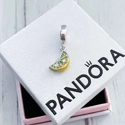 Charm original limón 