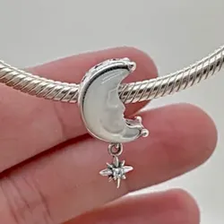 Charm original Luna 