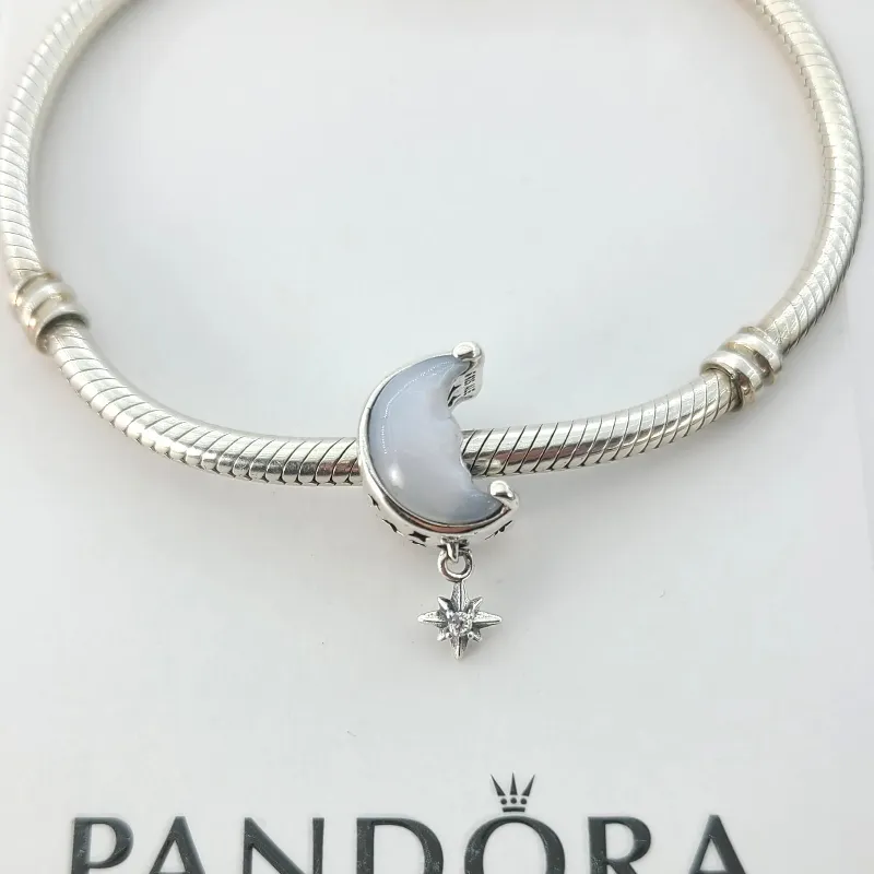 Charm original Luna 