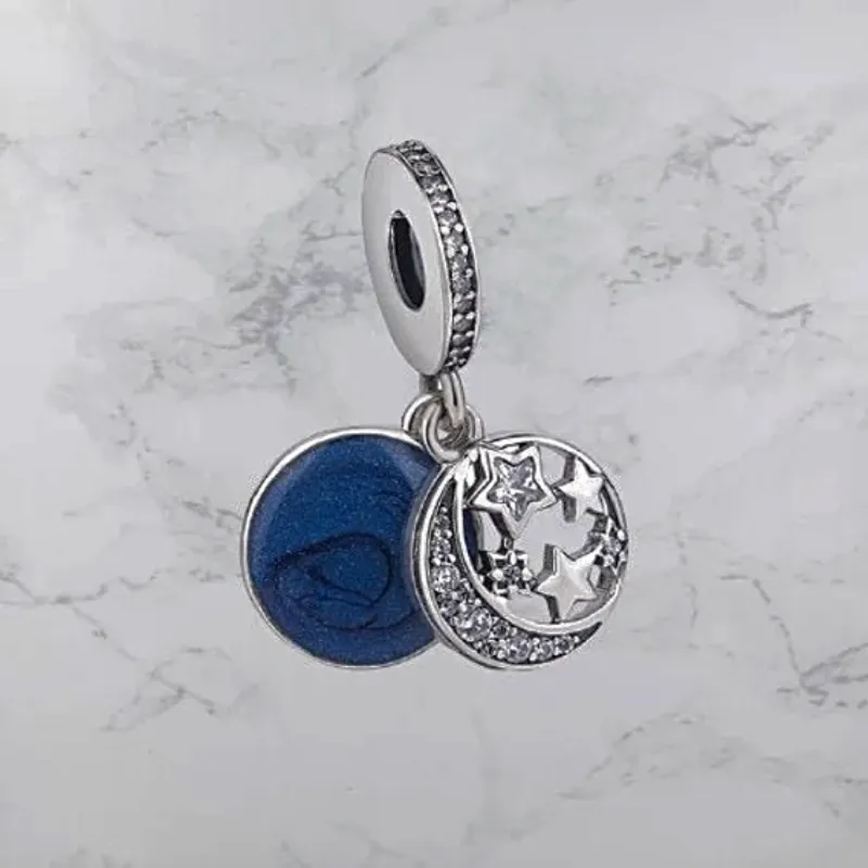 Charm original luna 