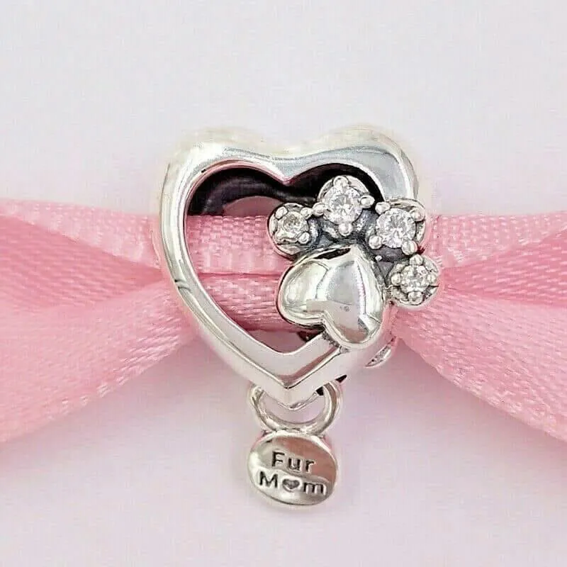 Charm original mascota 