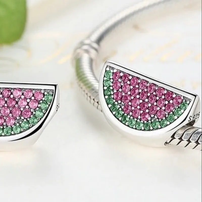 Charm original melón