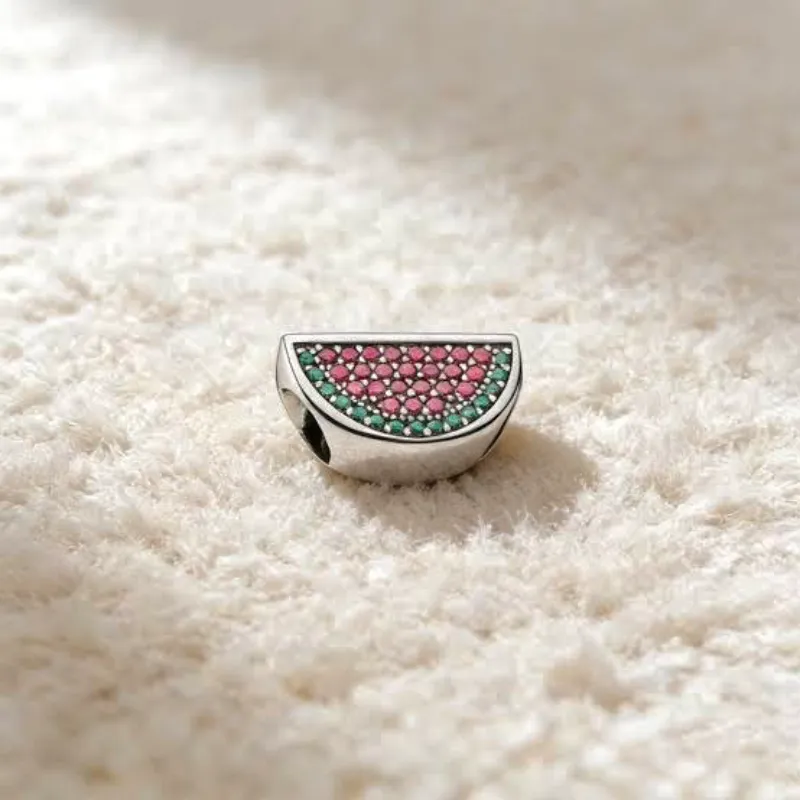 Charm original melón