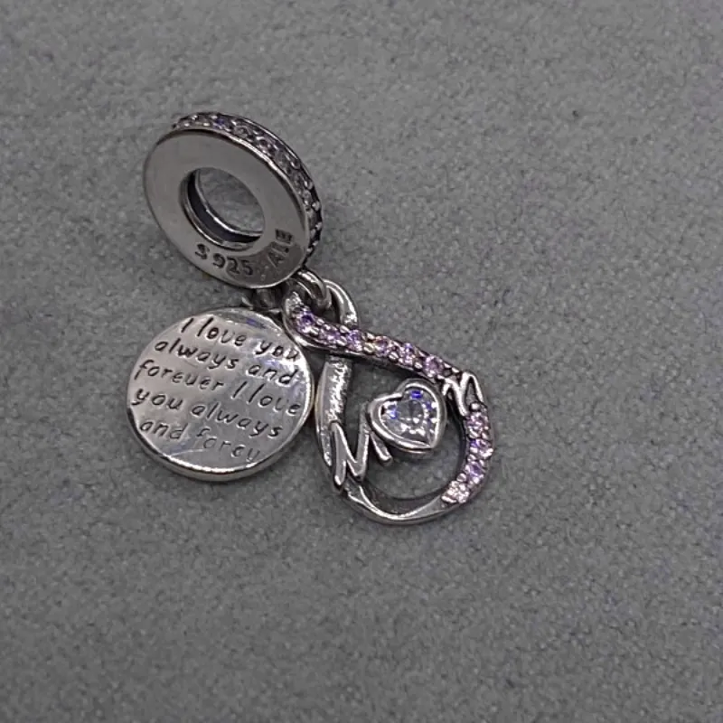 Charm original mom 