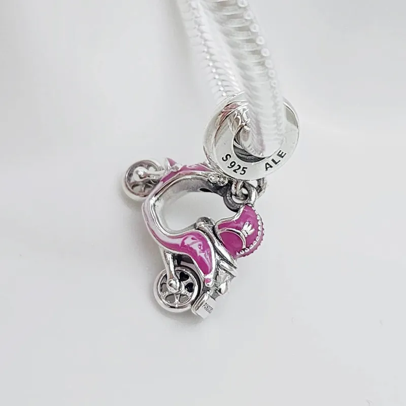 Charm original moto 