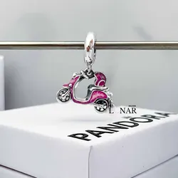 Charm original moto 