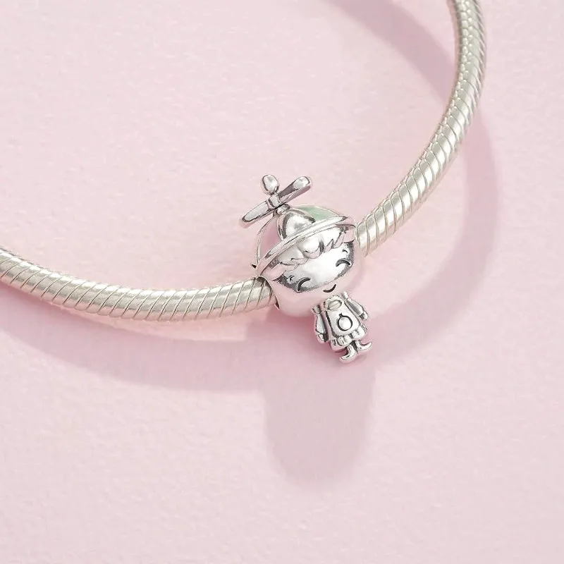 Charm original niño